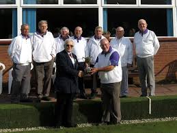 Image result for Harrysmuir Bowling Club
