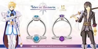 「フレン・シーフォ テイルズオブヴェスペリア」の画像検索結果