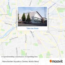 Image result for City Of Manchester Aquatics St