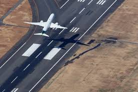 Image result for 羽田空港 滑走路