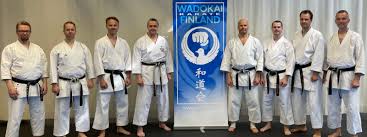 Image result for Reading Wado Kai Karate Club
