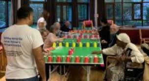 Image result for Barnet Table Tennis Centre