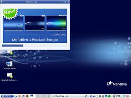 Image result for Mandriva