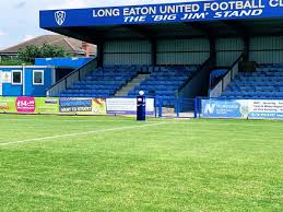 Image result for Grange Park FC
