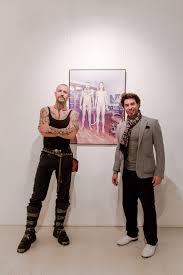 Resultado de imagen para techno viking