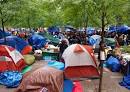 Occupy Wall Street Couple Meet While Praying, Get Married One ...