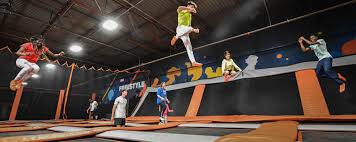 Image result for West Wight Trampoline Club