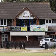 Image result for Mitcham Cricket Club