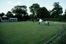 Image result for Methlick Bowling Club