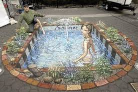 Image result for julian beever