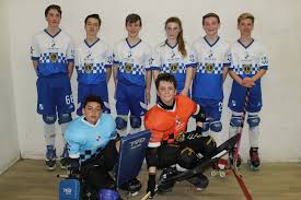Image result for Middlesbrough Roller Hockey Club