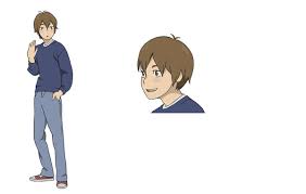 「平澤一臣 東のエデン」の画像検索結果