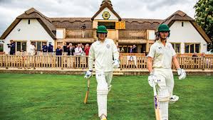 Image result for Uppingham Town Cricket Club