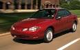 2001 Ford Escort Specifications, Data, and Car Specs at Autobuyguide.