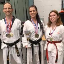 Image result for Calne Tagb Tae Kwon Do School