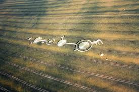 Image result for crop circles