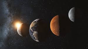 Image result for Планета Меркурий