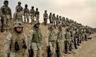 The Iraq War Ledger