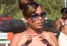 Movie Photos: Lauren London as New-New in Warner Bros. Pictures ...