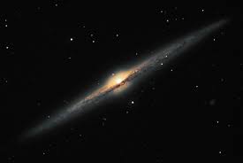 Deep Sky Photography