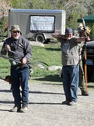 Image result for Taverham Archers