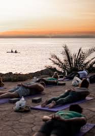 Image result for Bruces Yoga Classes