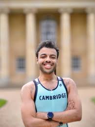 Image result for Cambridge University Modern Pentathlon Club