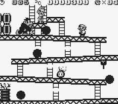 Kuvahaun tulos haulle donkey kong game