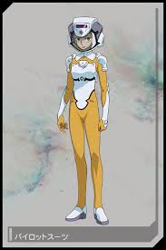 「ソーマ･ピーリス 機動戦士ガンダム00 劇場版」の画像検索結果