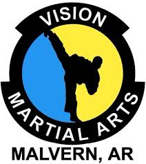 Image result for Vision Martial Arts