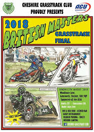 Image result for Cheshire Grass Track Club
