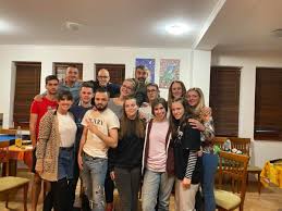 Image result for Daganatos Gyermekekért és Családjukért Alapítvány