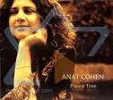 Place and Time Von Anat Cohen