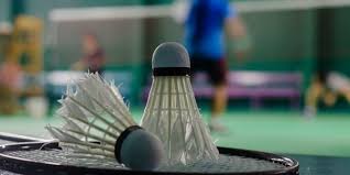Image result for Rydekings Badminton Club