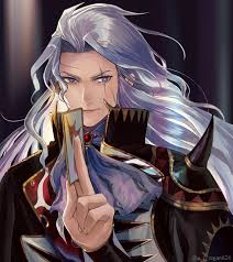 「セッツァー・ギャッビアーニ」の画像検索結果