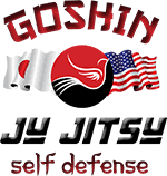 Image result for Goshin Ryu Atemi JuJitsu