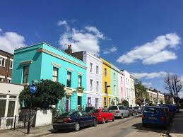 Image result for Kentish Town (London)