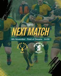 Image result for Barns Green RFC