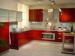 Comfortable Dazzling Stylish Kitchen Design | Trend Decoration