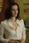 Movie Photos: Ayelet Zurer (as Michaela) in FUGITIVE PIECES. Photo ...