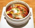 Food & Love: SOPA de Ajo con Huevos