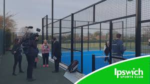 Image result for Ipswich Sports Club