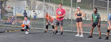 Image result for Bewdley Virtue Dodgeball Club