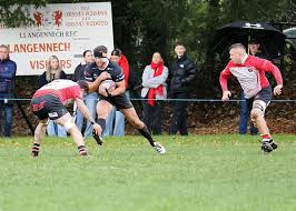 Image result for Llangennech Rfc