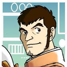 「榎本勇 宇宙戦艦ヤマト2199」の画像検索結果