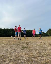 Image result for Southampton Spartans Korfball Club