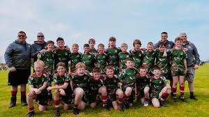 Image result for Broadstreet Rugby Football Club
