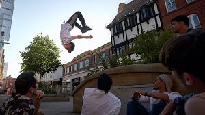 Image result for Spiral Freerun CIC