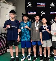 Image result for Yeovil Graduates Junior Badminton Club