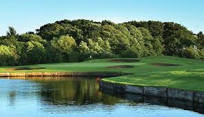 Image result for Fishwick Hall Golf Club Ltd